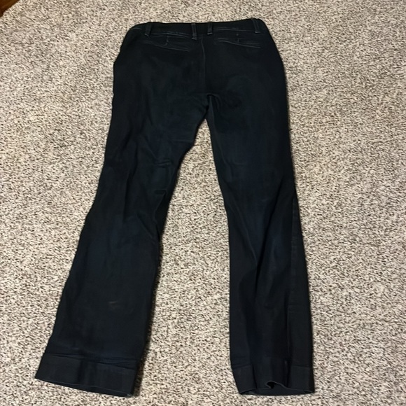 Loft by Ann Taylor jeans - Picture 4 of 4